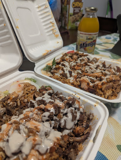 Photo of Uncle Sal's Shawarma - 9040 Blundell Rd #137, Richmond, BC V6Y 1K3